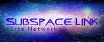 SubspaceLink Site Network